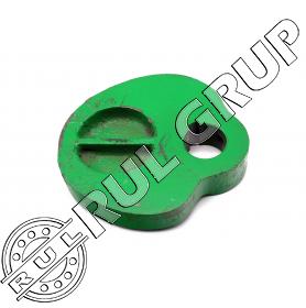 CAMA WELGER J 59-0109